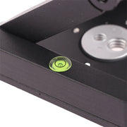 Z Flex Tilt Head DSLR Folding Bracket