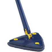 360° Rotating Triangular Mop