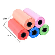 Self-Cleaning Cat Litter Scoop