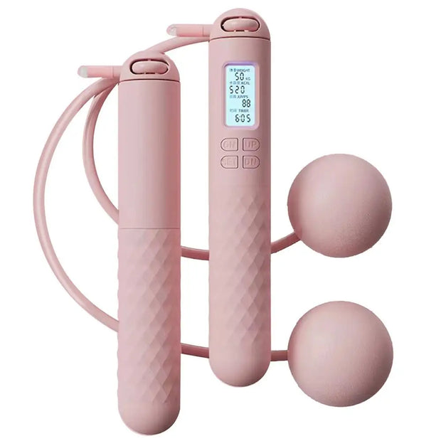 Adjustable Skipping Rope