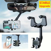 360° Car Phone Holder