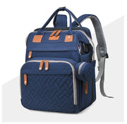 Baby Crib Travel Backpack