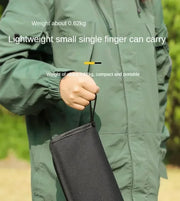 Portable Folding Camping Chair