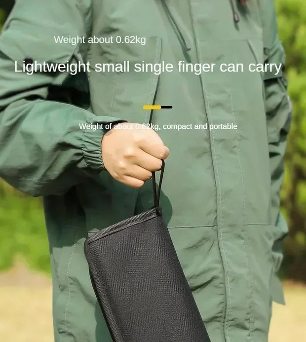 Portable Folding Camping Chair