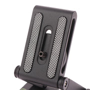 Z Flex Tilt Head DSLR Folding Bracket