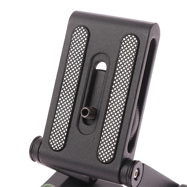 Z Flex Tilt Head DSLR Folding Bracket