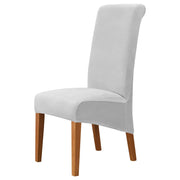 Elastic Bar Stool Seat Covers