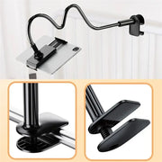 Flexible Gooseneck Tablet Stand