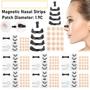 Anti-Snoring Nasal Strips Clips