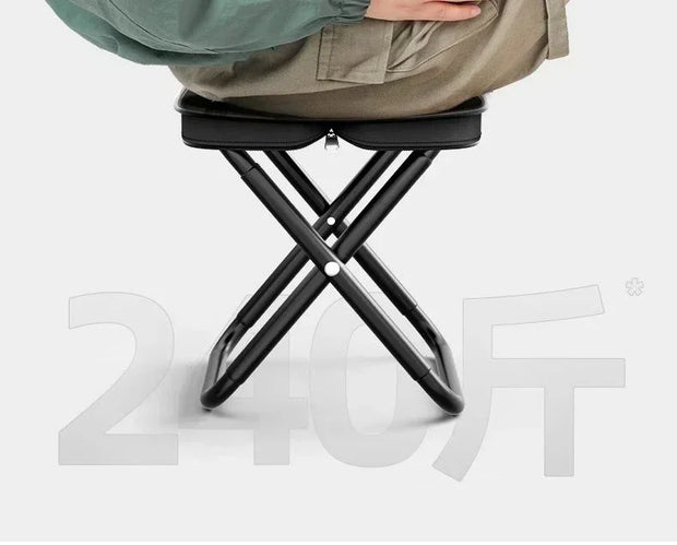 Portable Folding Camping Chair