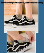 Invisible Silicone Heel Pads