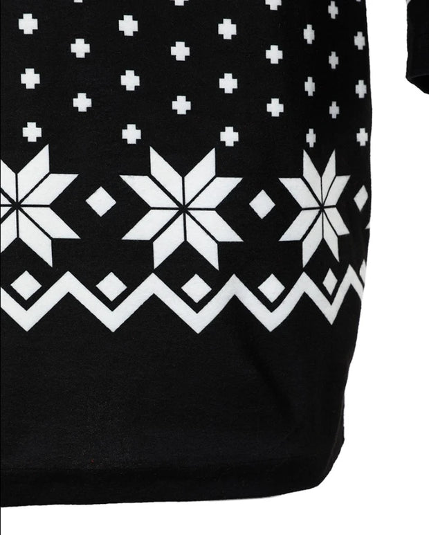 Women's Christmas Bodycon Dress