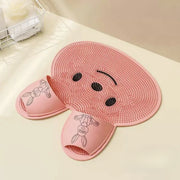Silicone Foot Massage Mat