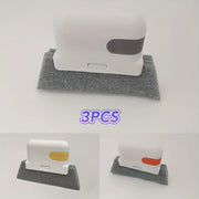 3PC Windowsill Cleaning Brush