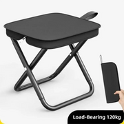 Portable Folding Camping Chair