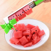 Windmill Watermelon Cutter Tool