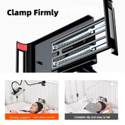 Flexible Gooseneck Tablet Stand
