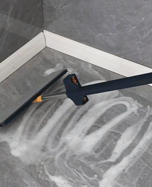 360° Swivel Wet and Dry Mop