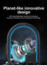 Wireless Bluetooth Headphones