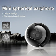 Wireless Bluetooth Headphones