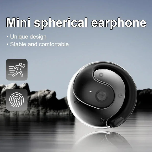 Wireless Bluetooth Headphones