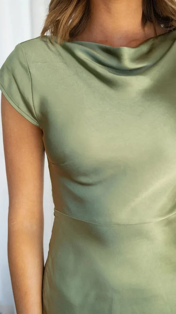 Women’s Casual Long Dress