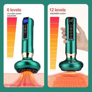 Anti-Cellulite Massager
