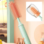 360° Electric Bottle Brush Set