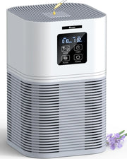 Air Purifier with Aromatherapy