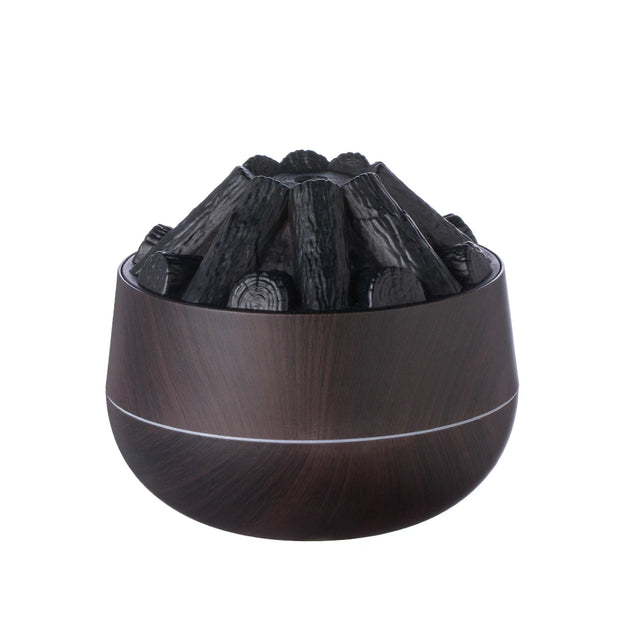 300ML Charcoal Fire Diffuser