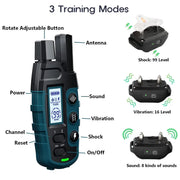 1000M Remote Dog Training Collar
