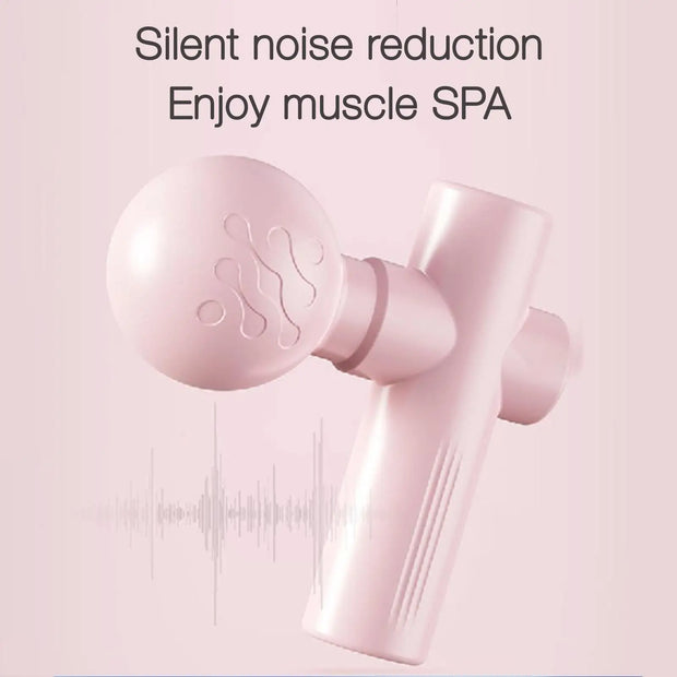 Deep Tissue Percussion Massager