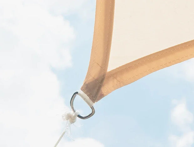 Waterproof Sun Protection Canopy Cloth