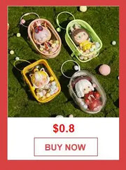 3D Paper Christmas Tree Decor