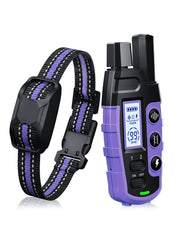 3300Ft Electric Dog Training Collar