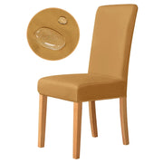 Waterproof Spandex Elastic Chair Cover