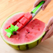 Windmill Watermelon Cutter Tool