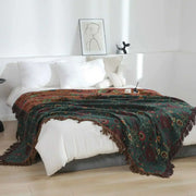 Summer Cotton Blanket and Bedspread