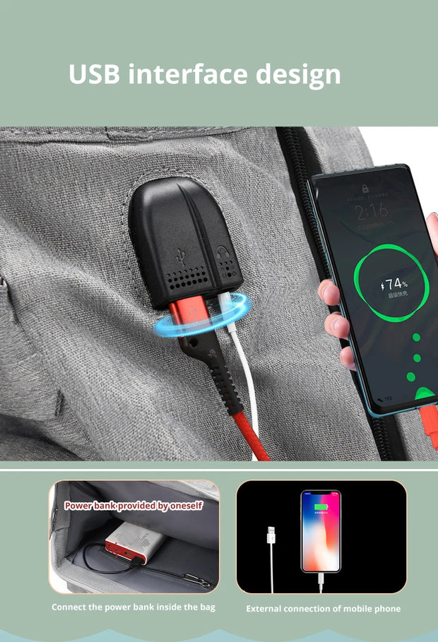 Baby Crib Travel Backpack