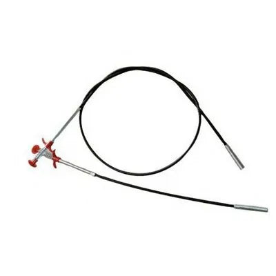 60cm Drain Clog Remover Tool