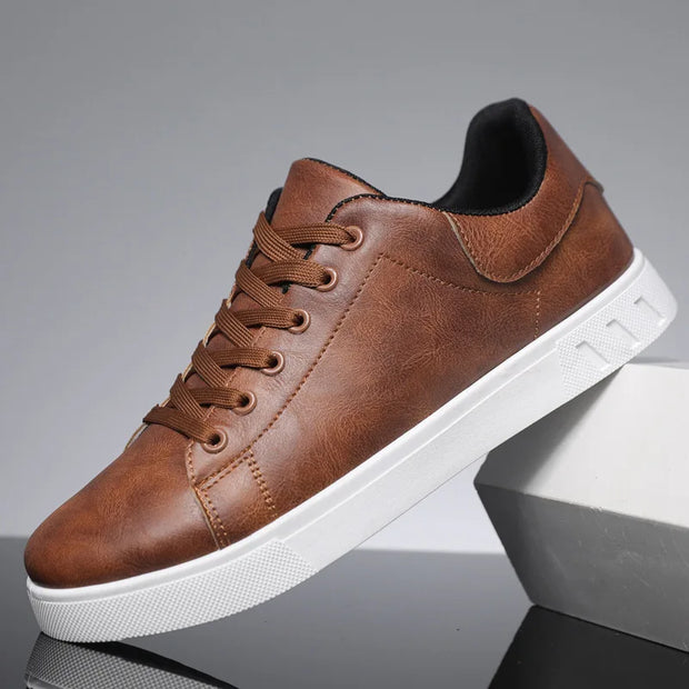 Men’s Platform Casual Shoes