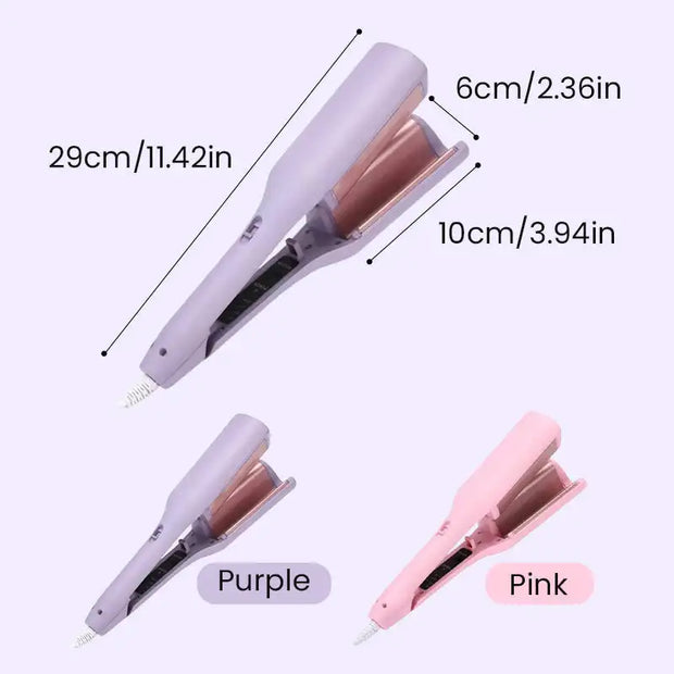 32mm Professional Hair Curler