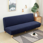 Polar Fleece Sofa Bed Cover