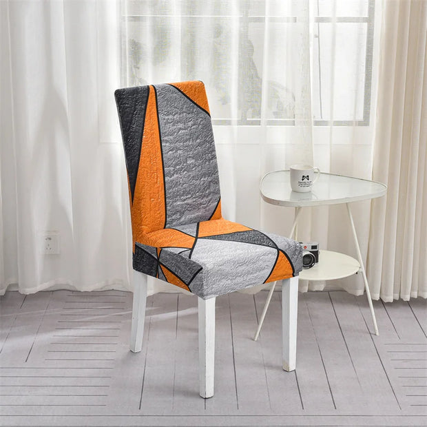 Waterproof Spandex Elastic Chair Cover