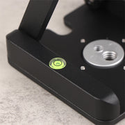 Z Flex Tilt Head DSLR Folding Bracket