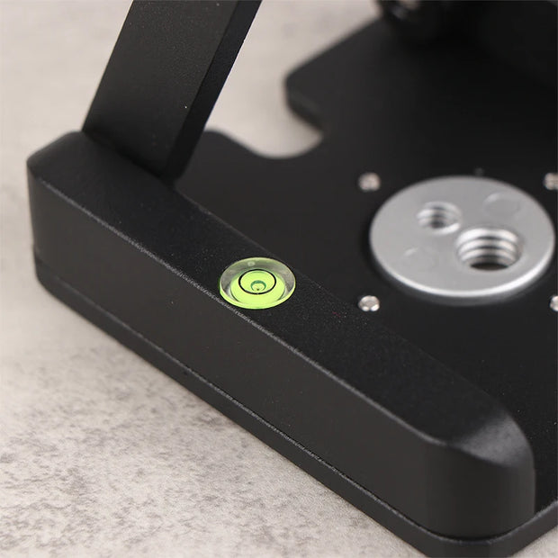 Z Flex Tilt Head DSLR Folding Bracket