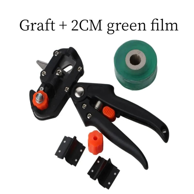 2-in-1 Grafting Tool