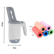 Self-Cleaning Cat Litter Scoop