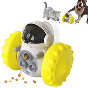 Slow Feeding Pet Toy