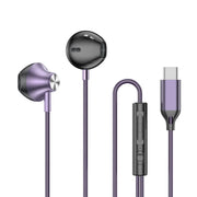 Wired Galaxy Earphones